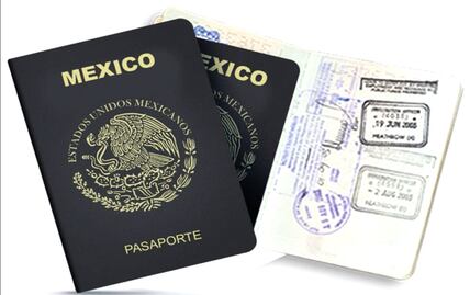 Alista SRE emisión de pasaporte electrónico a partir de septiembre