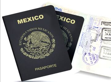 Alista SRE emisión de pasaporte electrónico a partir de septiembre