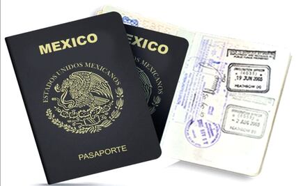 Alista SRE emisión de pasaporte electrónico a partir de septiembre