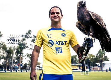 André Jardine: Con Jaime Lozano apoyaré mucho a la Selección Mexicana