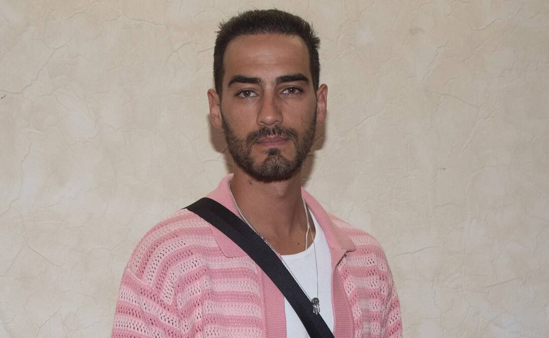 Manuel, personaje de Michel Duval en la cinta, será un poco más egoísta, más emprendedor, pero en wanna be. Foto: Clasos.