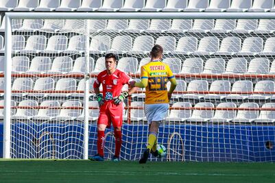 Acto de Fair Play se presenta en la Sub 20