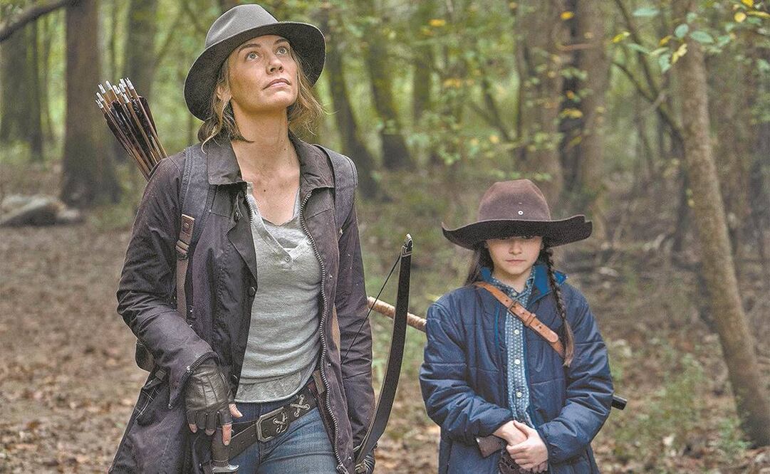 La serie está por concluir su penúltima temporada. Foto: STAR CHANNEL