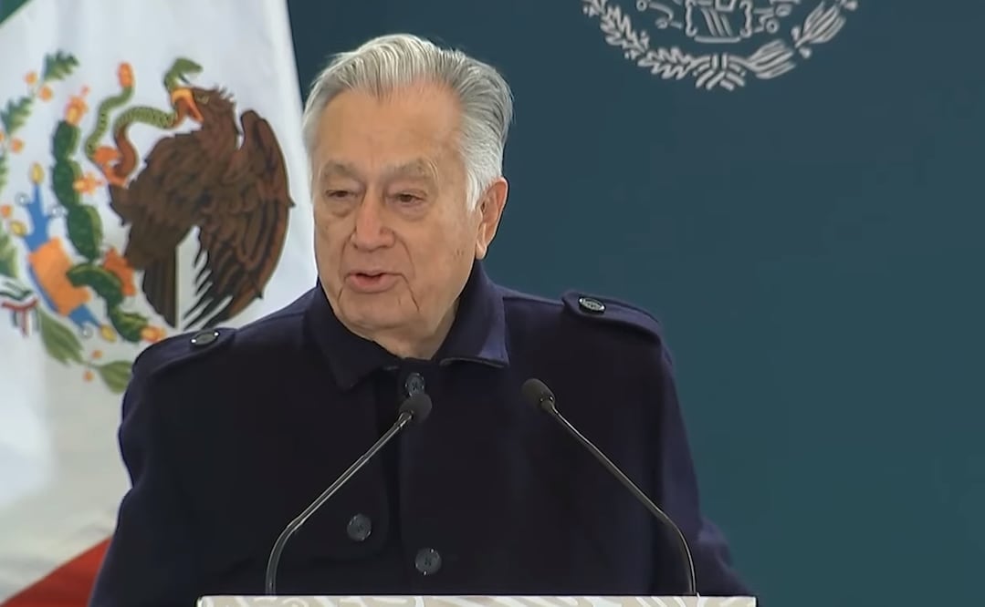 Foto: Captura de video