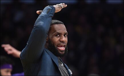 Así marcha la votación del Juego de las Estrellas de la NBA