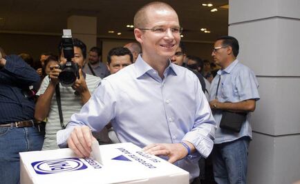 Meteórica carrera del político queretano