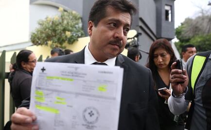 Conductor de BMW seguirá proceso en prisión