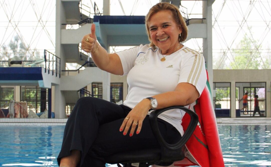 El deporte mexicano avala acoso