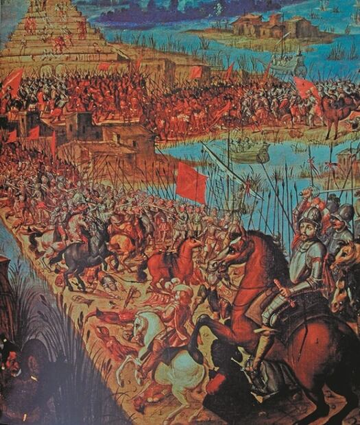 Año de conmemoraciones en México: el 2021