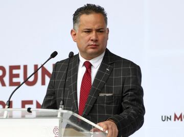 Entrega UIF información del caso Pío López Obrador a INE y a la Fiscalía Electoral