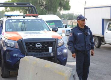 Ecatepec mantiene suspendidas infracciones de tránsito; pero tirar basura en la calle podría costarte hasta 11 mil pesos