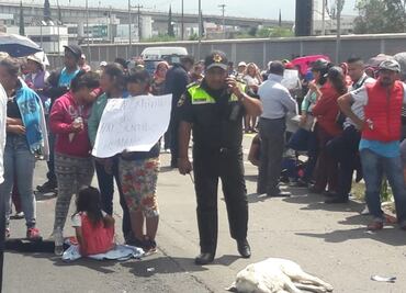 Piden investigar a gasera de Ixtapaluca por relación con presuntos huachicoleros