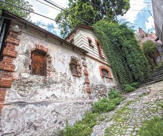 ¿Qué harán en la Cuarta sección del Bosque de Chapultepec?