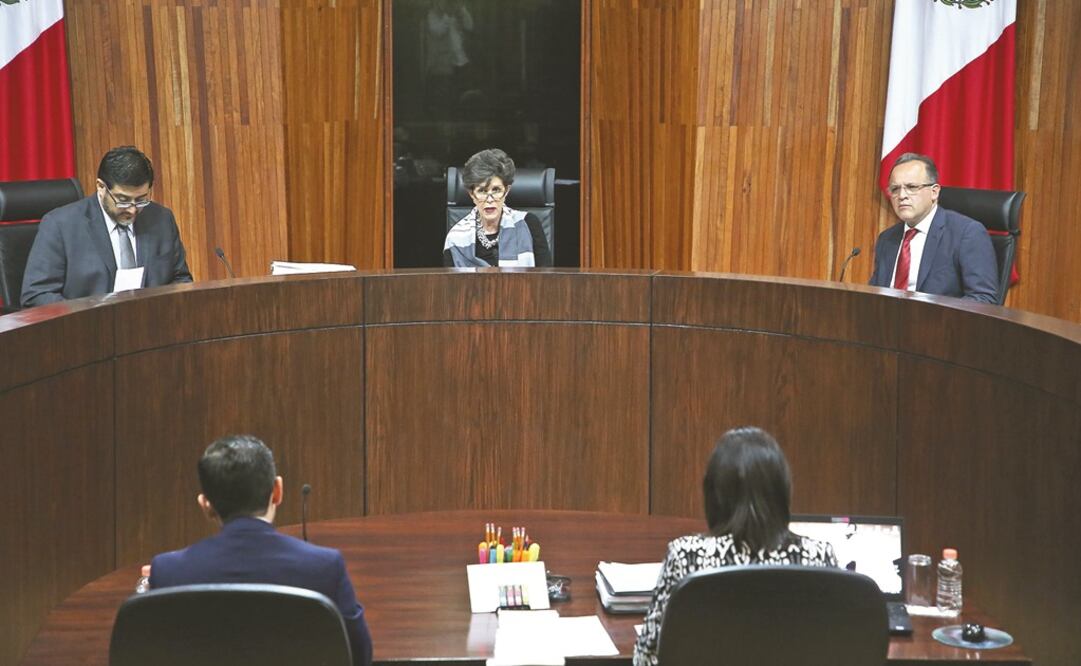 (Foto: Archivo / EL UNIVERSAL)