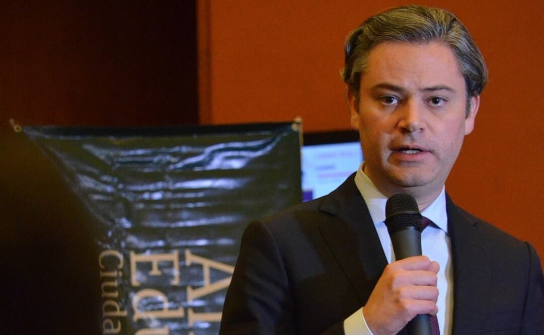 Emilio Vásquez/ EL UNIVERSAL