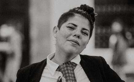 Eli Martinez, la primer mexicana en ganar el Altos Bartenders’ Bartender Award