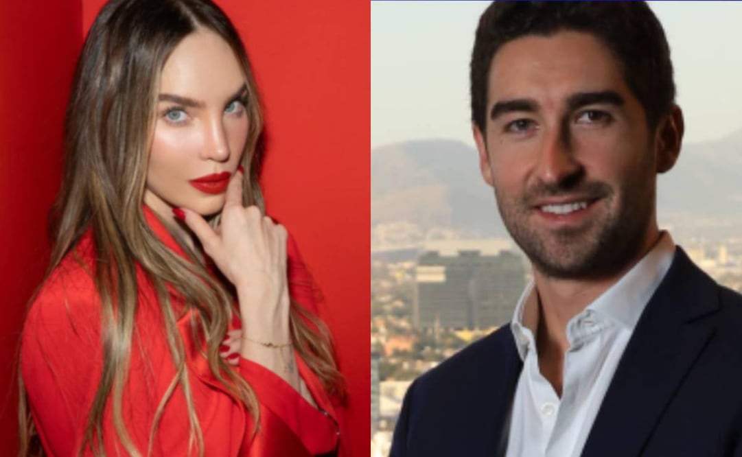 Belinda y Gonzalo Hevia habrían sostenido una relación por casi un año. Foto: Instagram.