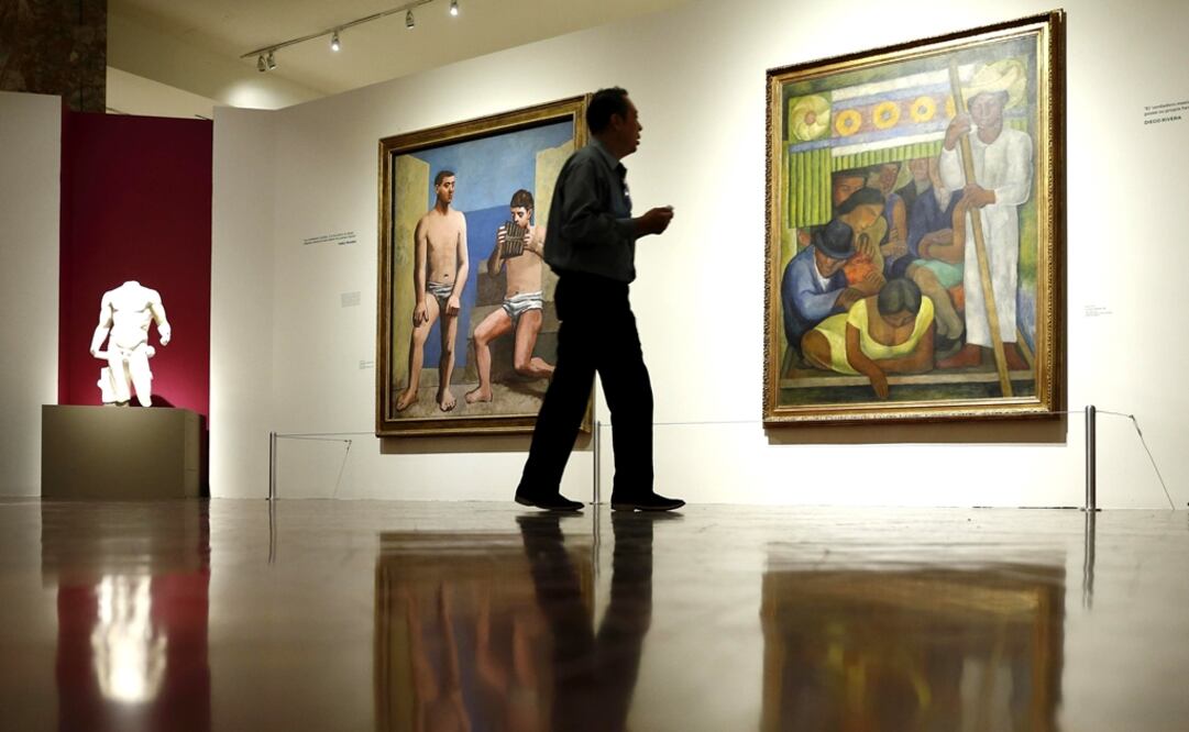 Foto: EFE/José Méndez