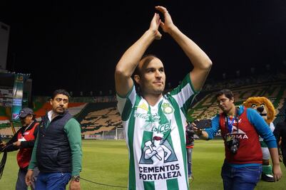 El León juega mejor de lo que se dice