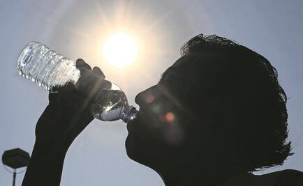 Prevén hasta 30 grados de temperatura en CDMX