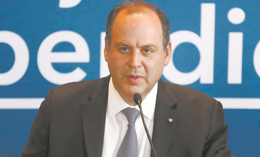 Foto: Archivo / EL UNIVERSAL