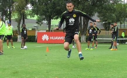 Paul Aguilar se pierde el inicio del Clausura