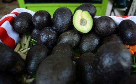 Aguacate, con mayor alza en la semana, reporta Profeco