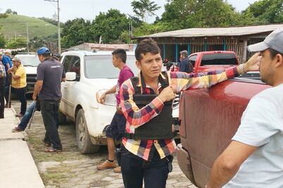 "Elección de 2018 será una de las más sangrientas", Cemeí Verdía