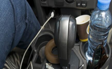 Aprovecha la cuarentena para ordenar tu coche al estilo Marie Kondo