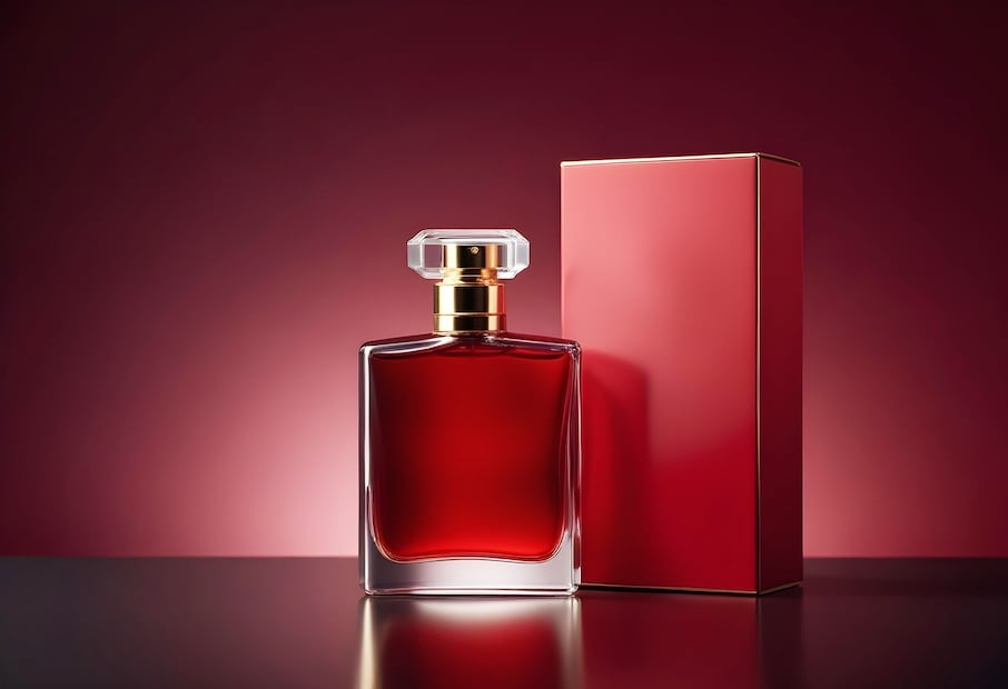 Revisa muy bien la caja y el frasco del perfume para comprobar si es original. Foto: Pixabay