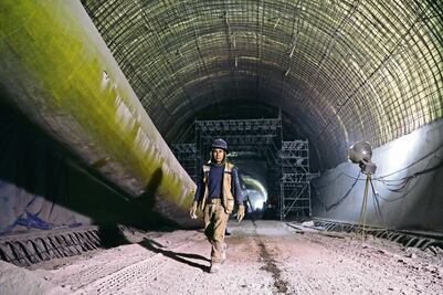 No hay prisa en la ampliación de la Línea 12 del Metro: MAM
