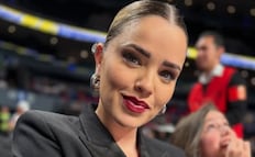 Actriz de "El señor de los cielos" narra su lucha con la depresión, una enfermedad crónica y los duelos que marcaron su vida personal 