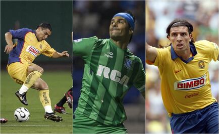 Las grandes decepciones en 100 años del América