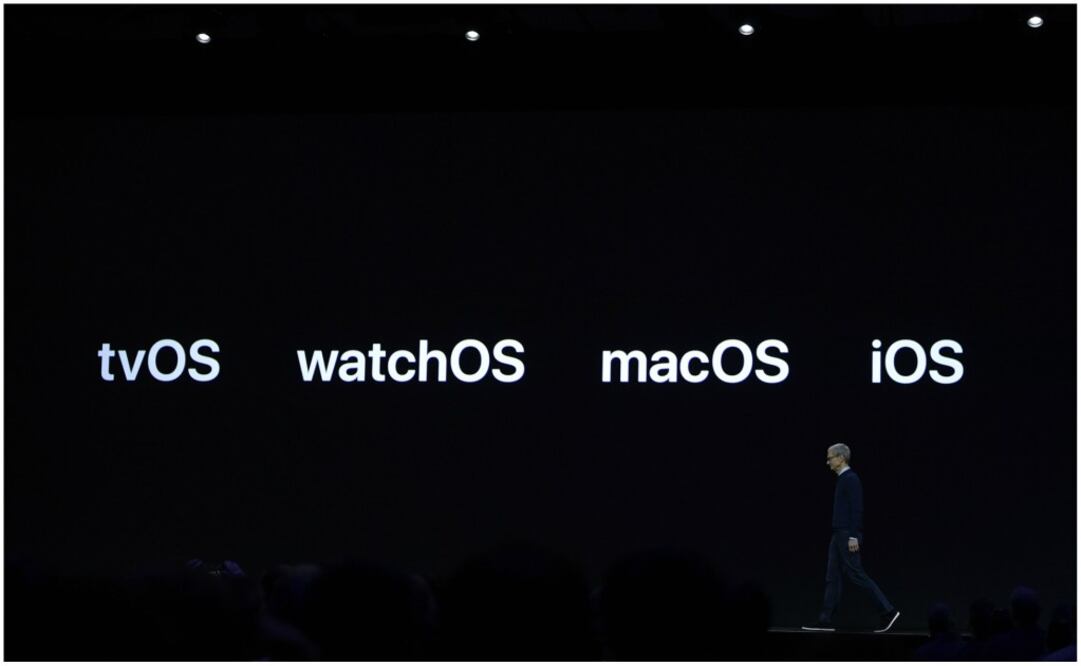 Después le llegó el turno a Siri, el asistente personal que ya funciona en 21 idiomas, también todo un logro frente a su competencia