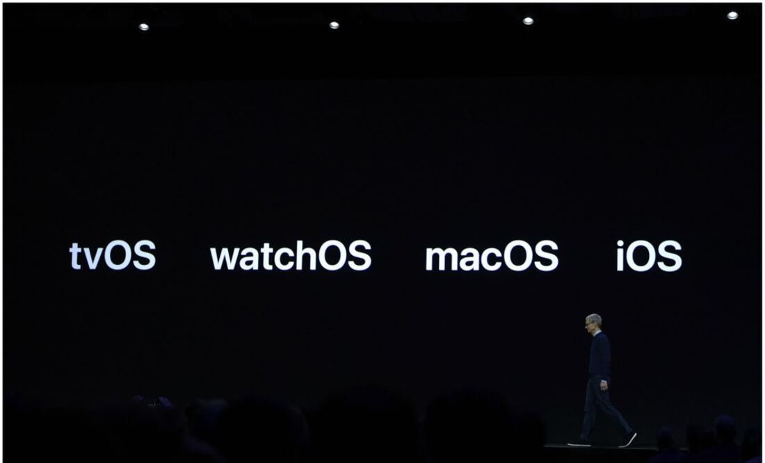 Después le llegó el turno a Siri, el asistente personal que ya funciona en 21 idiomas, también todo un logro frente a su competencia