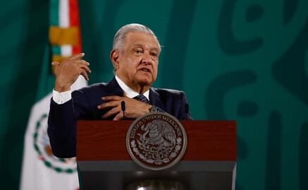 AMLO alista encuentro con secretario de la ONU y mensaje para migrantes en EU