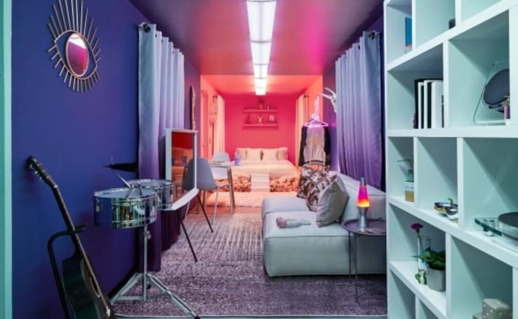 Qué safaera… Bad Bunny renta su primer Airbnb