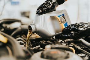 Cómo elegir el mejor aceite para tu auto