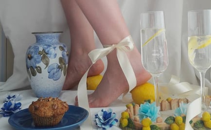 Jacquemus lanza reto en redes sociales y se vuelve viral 