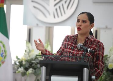 Falsa, nueva suspensión de 15 días a edil Sandra Cuevas, aclara alcaldía Cuauhtémoc