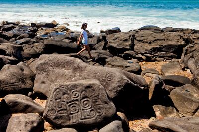 5 playas secretas de México