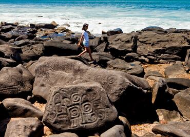 5 playas secretas de México