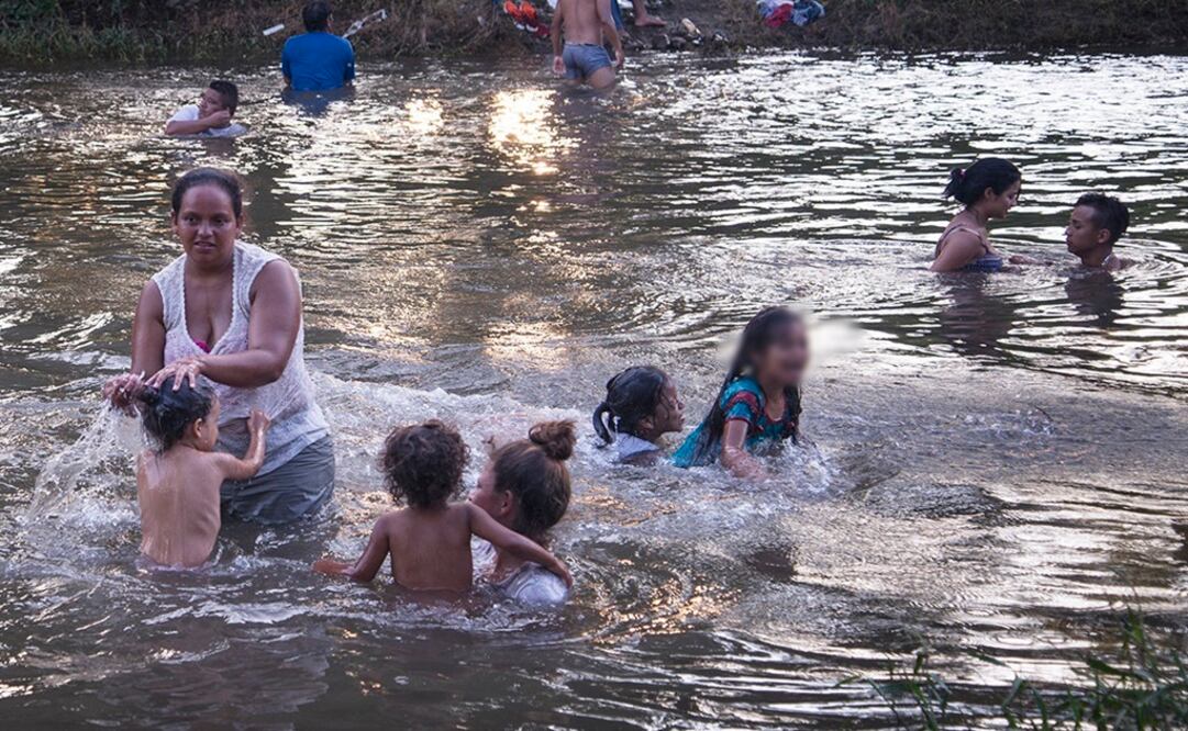 El organismo reiteró su llamado a todos los gobiernos para que "prioricen el interés superior de la infancia". Foto: EFE