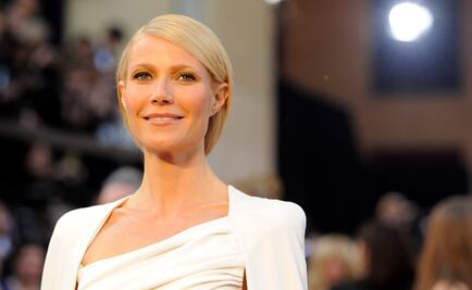 La NASA llama la atención a Gwyneth Paltrow