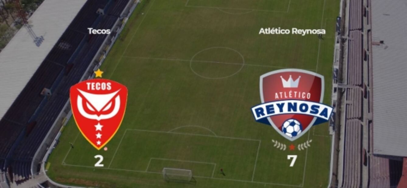 El ridículo autogol de Tecos a los 10 segundos del partido