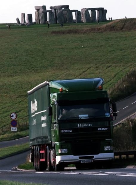 5 destinos que no son lo que parecen en Instagram