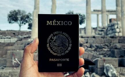 Cómo sacar un pasaporte mexicano de emergencia en el extranjero