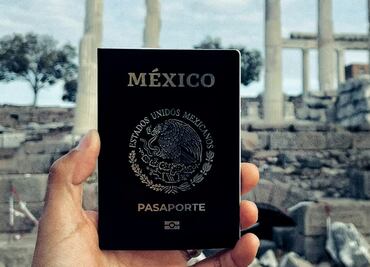 Cómo sacar un pasaporte mexicano de emergencia en el extranjero