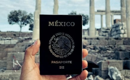 Cómo sacar un pasaporte mexicano de emergencia en el extranjero