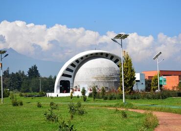 Anuncian reapertura de parques y zoológicos de Toluca a partir del lunes